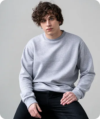 Sweatshirts Collection