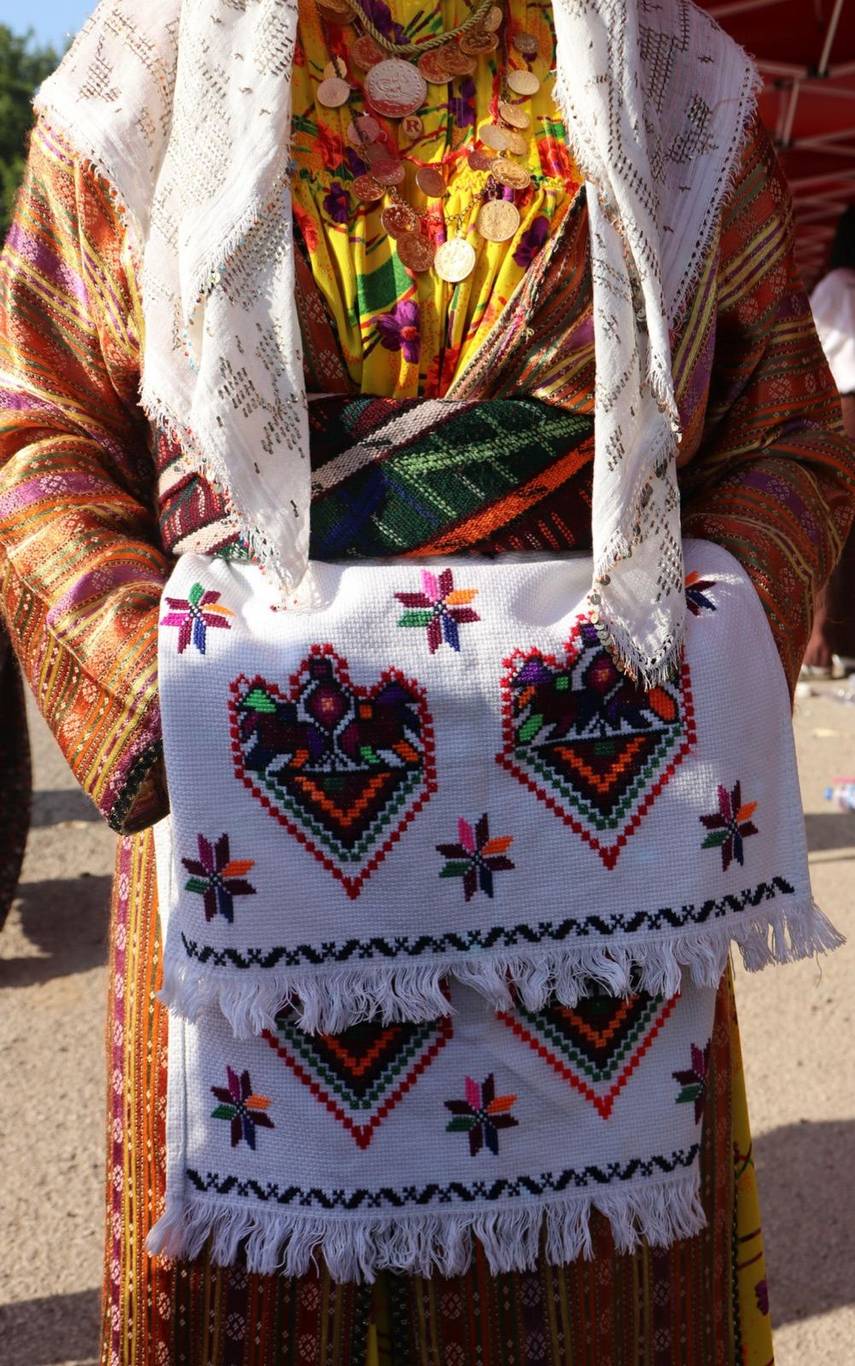 Embroidery