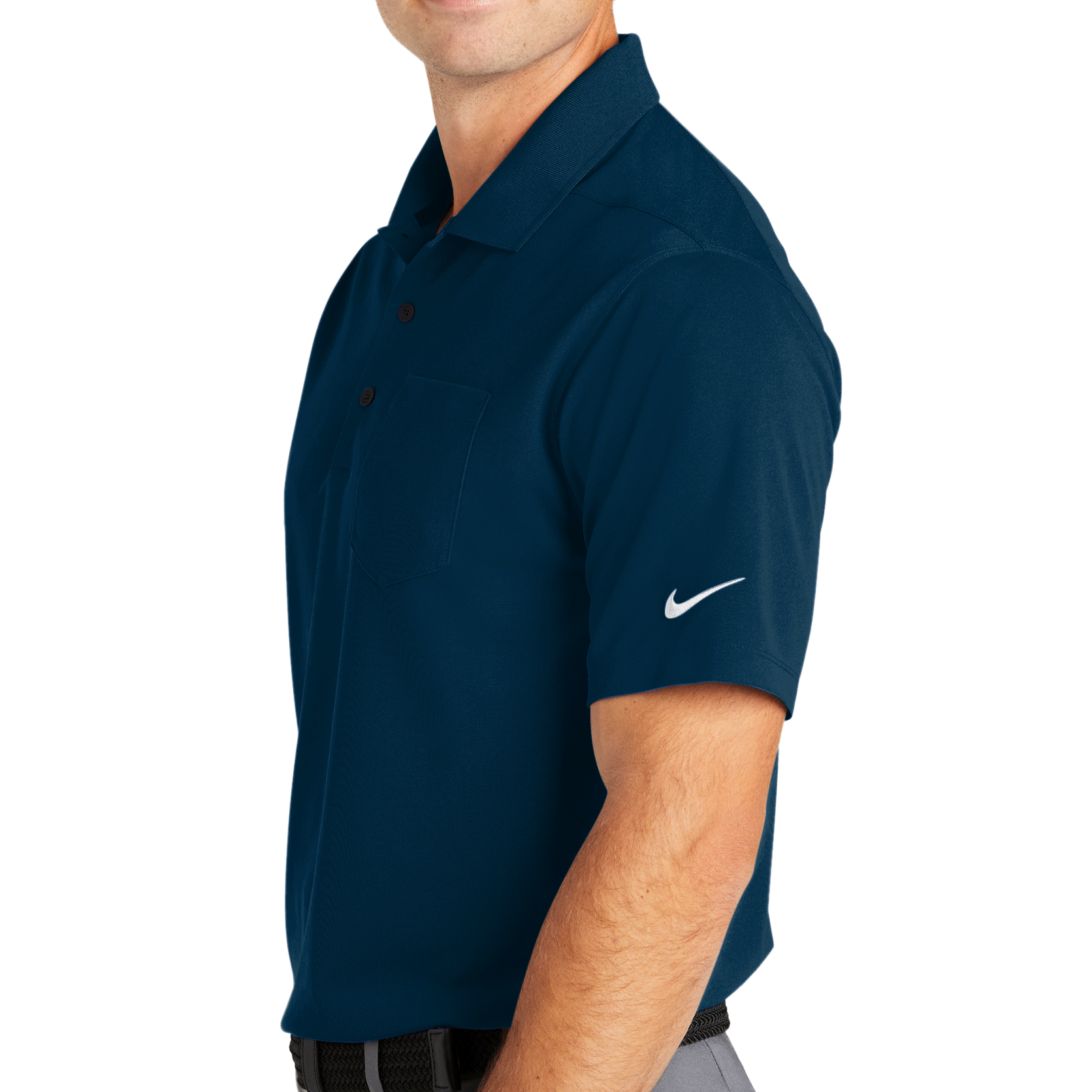 Nike Dri-FIT Micro Pique 2.0 Pocket Polo, Product