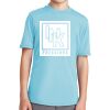 Youth Performance Blend Tee Thumbnail
