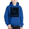 Youth Heavy Blend™ Hooded Sweatshirt Thumbnail